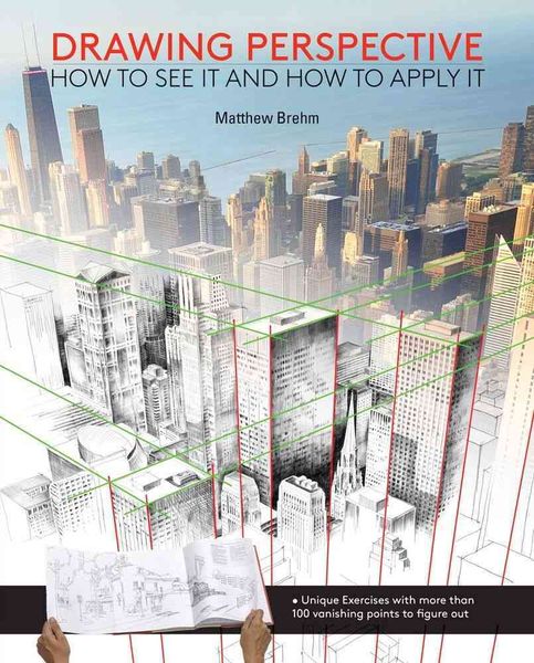 Produktbild: Drawing Perspective