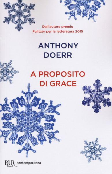 Produktbild: A proposito di Grace
