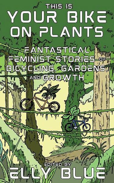 Produktbild: This Is Your Bike on Plants