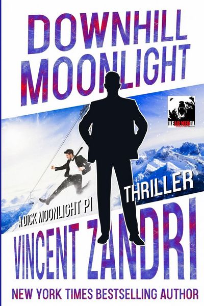 Produktbild: Downhill Moonlight
