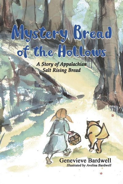 Produktbild: Mystery Bread of the Hollows