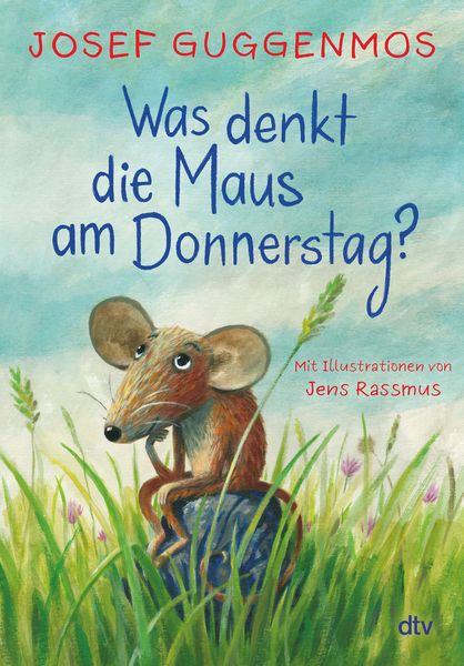 Produktbild: Was denkt die Maus am Donnerstag?
