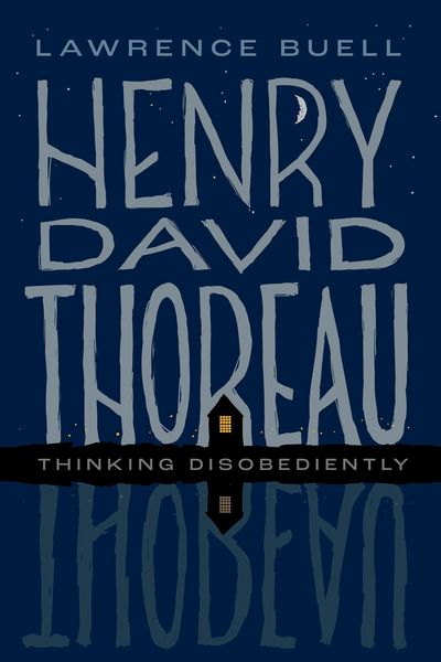 Produktbild: Henry David Thoreau