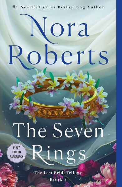 Produktbild: The Seven Rings