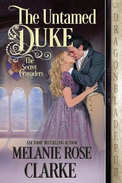Produktbild: The Untamed Duke