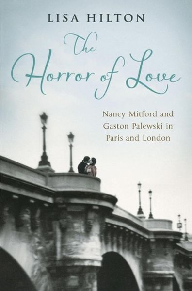 Produktbild: The Horror of Love