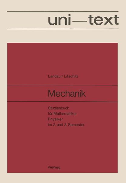 Produktbild: Mechanik
