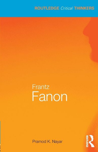 Produktbild: Frantz Fanon