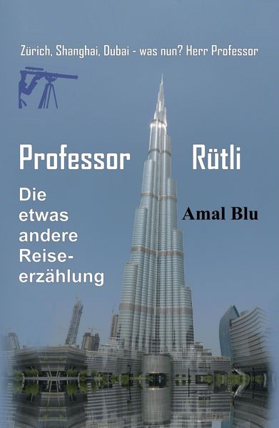 Produktbild: Professor R&uuml;tli