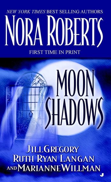 Produktbild: Moon Shadows
