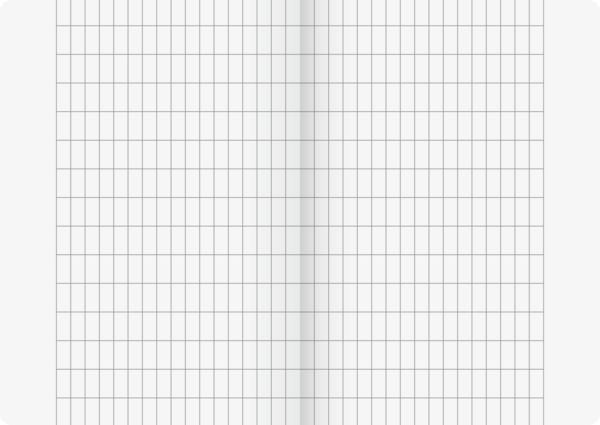 Produktbild: Brunnen Schulheft Viv A5 Lin 8f 16Bl