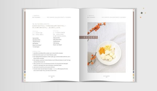 Produktbild: Die kleine L&ouml;ffelei