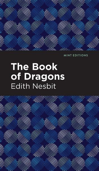 Produktbild: The Book of Dragons