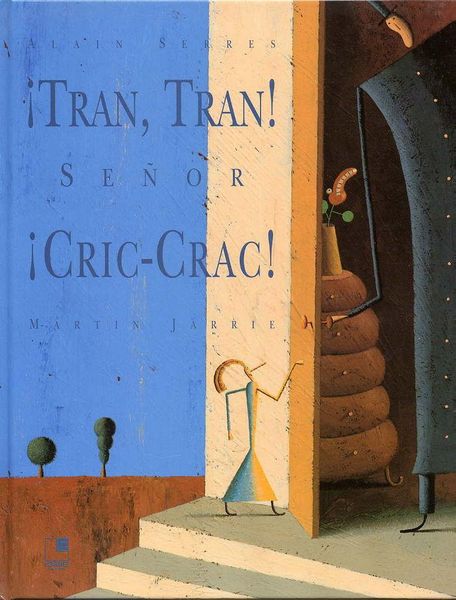 Produktbild: Tran, tran Se&ntilde;or Cric-Crac