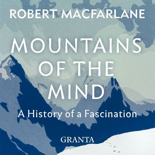 Produktbild: Mountains Of The Mind