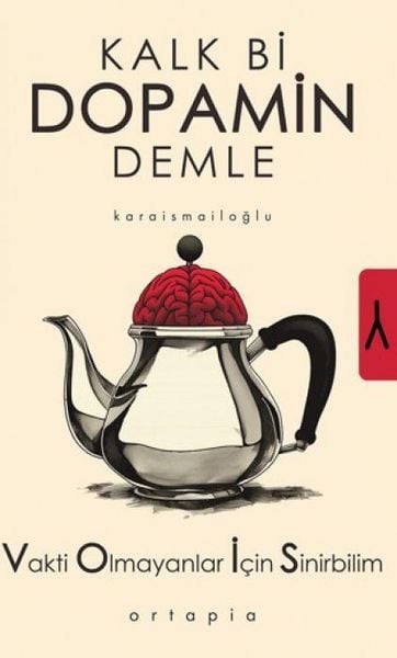 Produktbild: Kalk Bi Dopamin Demle