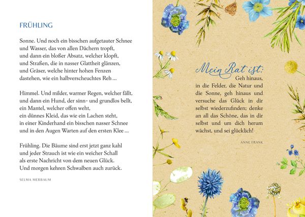 Produktbild: Sch&ouml;ner lesen! No.44: Weish., die gl&uuml;cklich machen (Bastin)