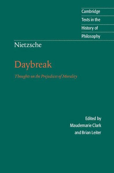 Produktbild: Nietzsche