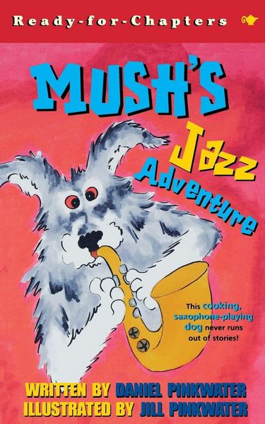Produktbild: Mush's Jazz Adventure