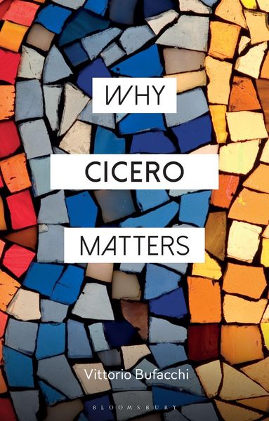 Produktbild: Why Cicero Matters