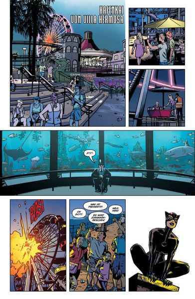 Produktbild: Catwoman