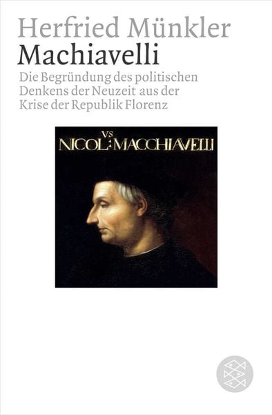 Produktbild: Machiavelli