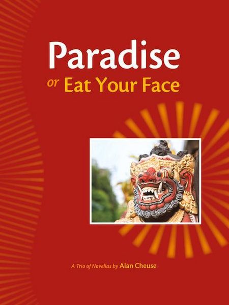 Produktbild: Paradise or Eat Your Face