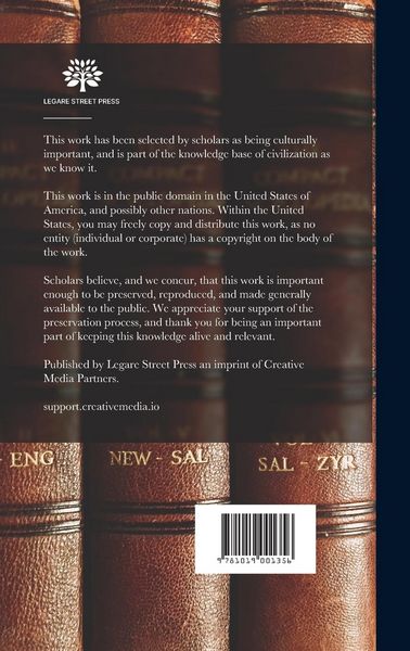 Produktbild: The Edinburgh Encyclopaedia