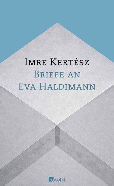 Produktbild: Briefe an Eva Haldimann