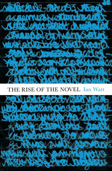 Produktbild: The Rise Of The Novel