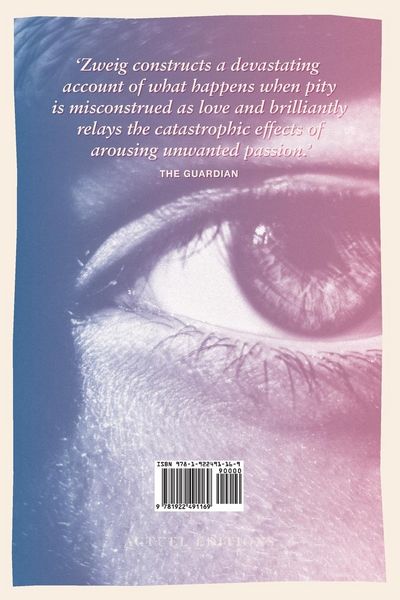 Produktbild: Beware of Pity