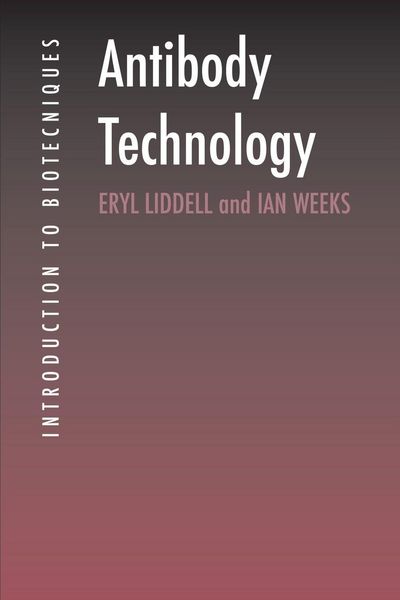 Produktbild: Antibody Technology