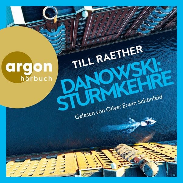 Produktbild: Danowski: Sturmkehre