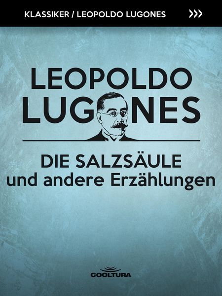 Produktbild: Die Salzs&auml;ule und andere Erz&auml;hlungen