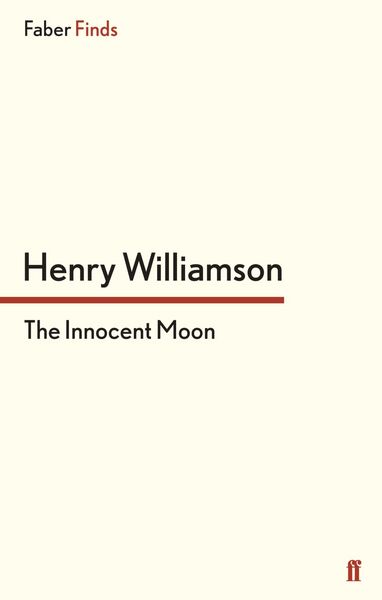 Produktbild: The Innocent Moon