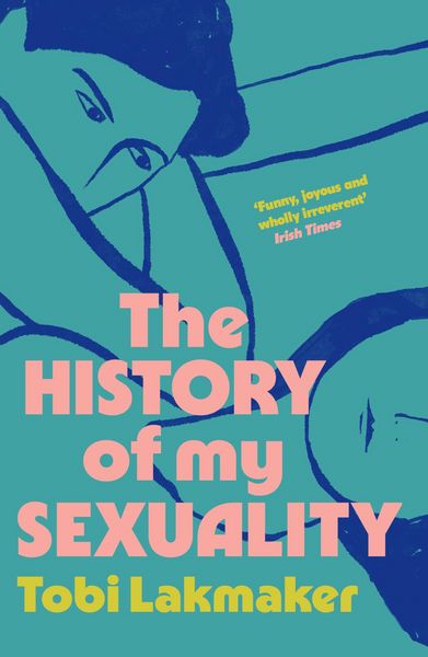Produktbild: The History of My Sexuality