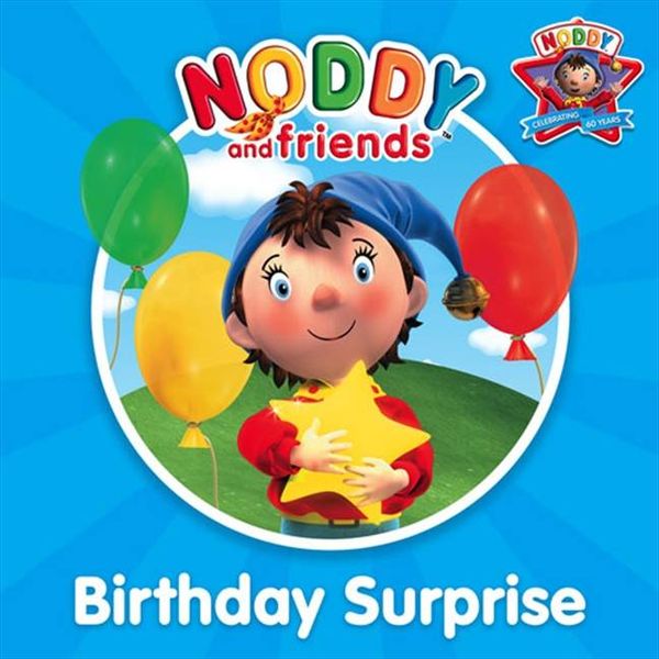 Produktbild: Birthday Surprise