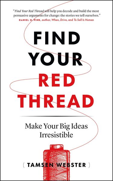 Produktbild: Find Your Red Thread