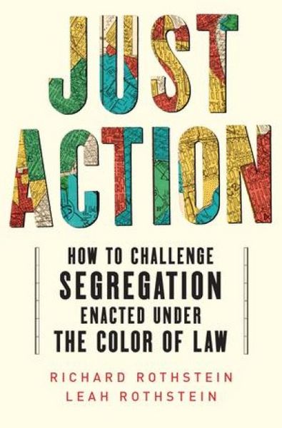 Produktbild: Just Action