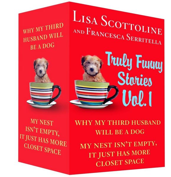 Produktbild: Truly Funny Stories Vol. 1