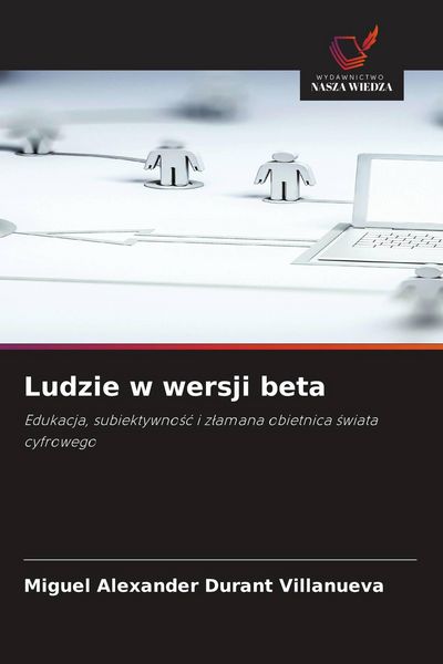 Produktbild: Ludzie w wersji beta