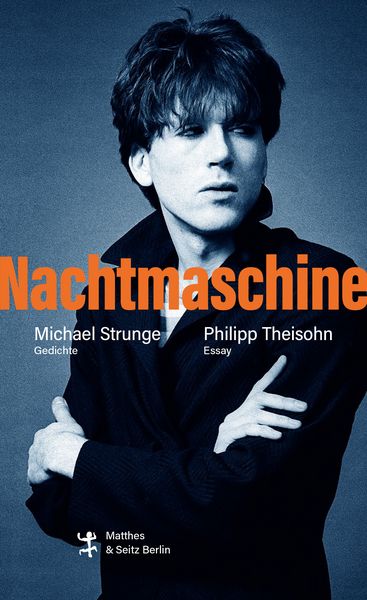 Produktbild: Nachtmaschine