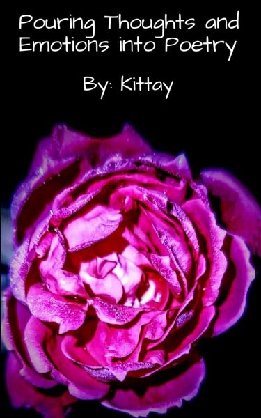 Produktbild: Pouring Thoughts and Emotions into Poetry