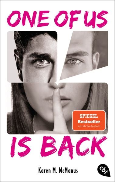 Produktbild: One Of Us Is Back