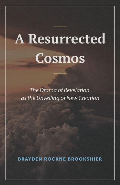 Produktbild: A Resurrected Cosmos