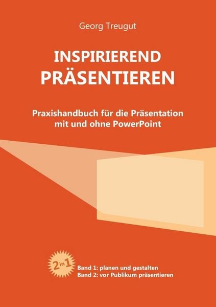 Produktbild: Inspirierend pr&auml;sentieren
