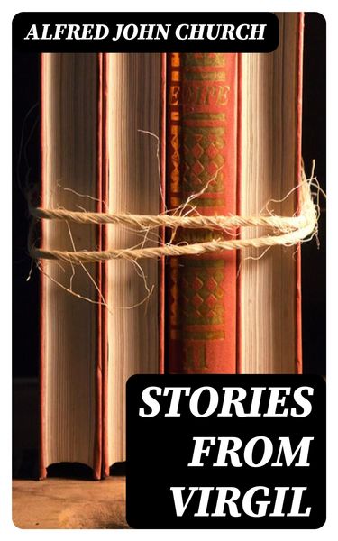 Produktbild: Stories from Virgil