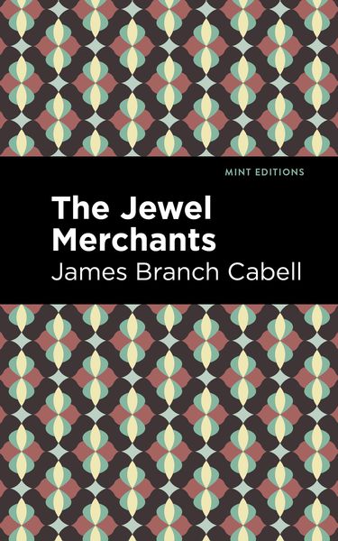 Produktbild: The Jewel Merchants