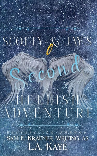 Produktbild: Scotty & Jay's Second Hellish Adventure