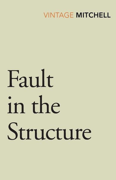 Produktbild: Fault in the Structure